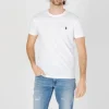 Us Polo Ass T-shirt manica corta 41154 100