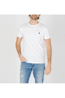 Us Polo Ass T-shirt manica corta 41154 100