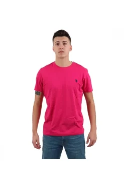Us Polo Ass T-shirt manica corta 67359 251