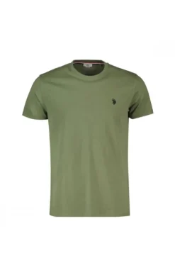 Us Polo Ass T-shirt manica corta 67359 141