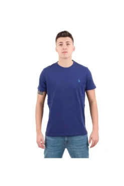 Us Polo Ass T-shirt manica corta 67359 275