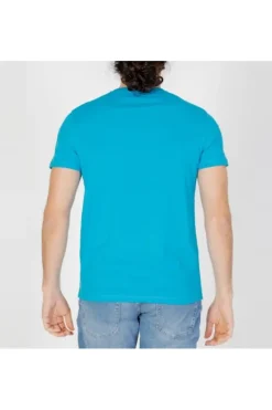 Us Polo Ass T-shirt manica corta 65060 235