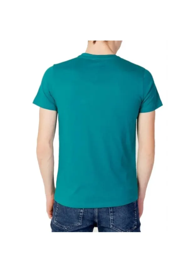 Us Polo Ass T-shirt manica corta 65060 234