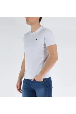 Us Polo Ass T-shirt manica corta 65060 100