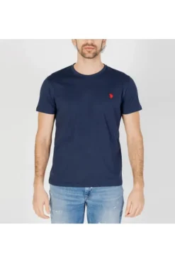 Us Polo Ass T-shirt manica corta 65060 179