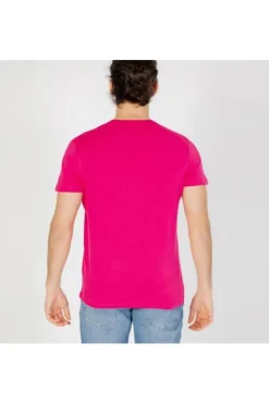 Us Polo Ass T-shirt manica corta 65060 251