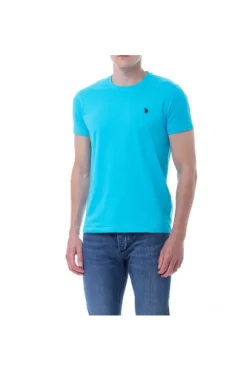 Us Polo Ass T-shirt manica corta 65060 130
