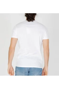 Us Polo Ass T-shirt manica corta 41154 100