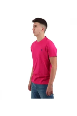 Us Polo Ass T-shirt manica corta 67359 251