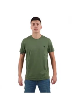 Us Polo Ass T-shirt manica corta 67359 141