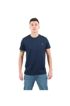 Us Polo Ass T-shirt manica corta 67359 179