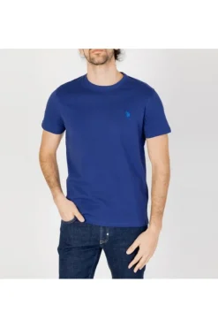 Us Polo Ass T-shirt manica corta 41154 137