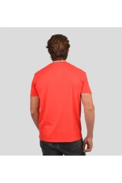 Us Polo Ass T-shirt manica corta 65060 256