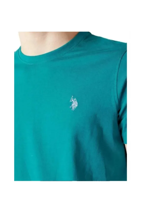 Us Polo Ass T-shirt manica corta 65060 234
