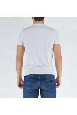 Us Polo Ass T-shirt manica corta 65060 100