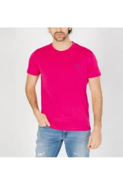 Us Polo Ass T-shirt manica corta 65060 251