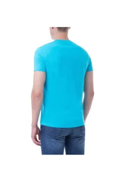 Us Polo Ass T-shirt manica corta 65060 130