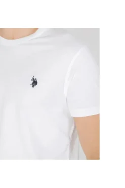 Us Polo Ass T-shirt manica corta 41154 100
