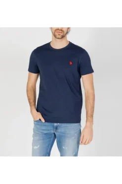 Us Polo Ass T-shirt manica corta 41154 179