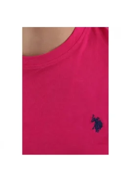 Us Polo Ass T-shirt manica corta 67359 251