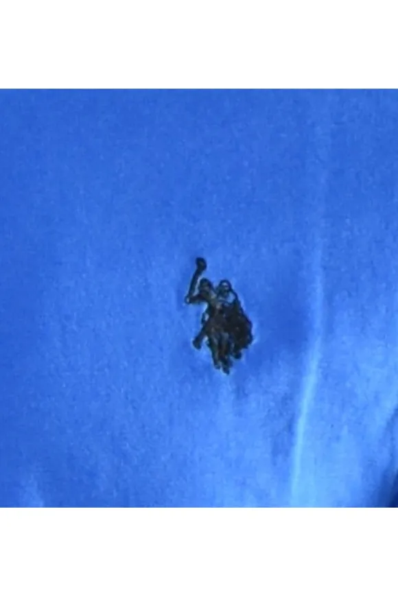 Us Polo Ass T-shirt manica corta 67359 233