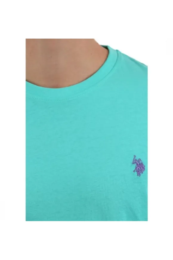 Us Polo Ass T-shirt manica corta 67359 234