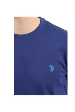 Us Polo Ass T-shirt manica corta 67359 275