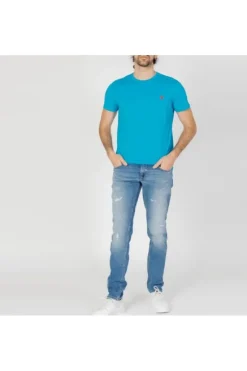 Us Polo Ass T-shirt manica corta 65060 235