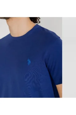 Us Polo Ass T-shirt manica corta 41154 137