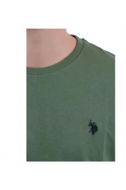 Us Polo Ass T-shirt manica corta 67359 141