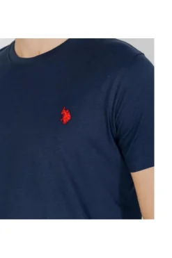 Us Polo Ass T-shirt manica corta 41154 179