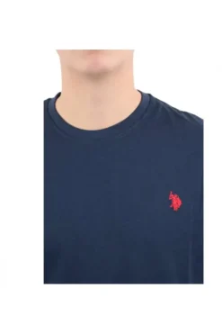 Us Polo Ass T-shirt manica corta 67359 179