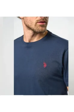 Us Polo Ass T-shirt manica corta 65060 179