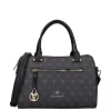 Valleverde Borsa 96430 Black