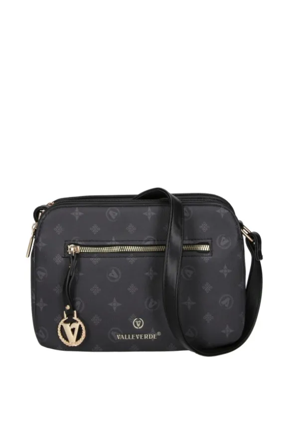 Valleverde Borsa 96400 Black