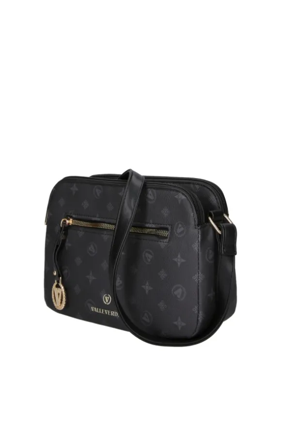 Valleverde Borsa 96400 Black
