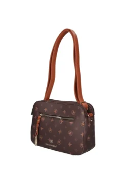 Valleverde Borsa 96400 Brown