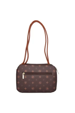Valleverde Borsa 96400 Brown