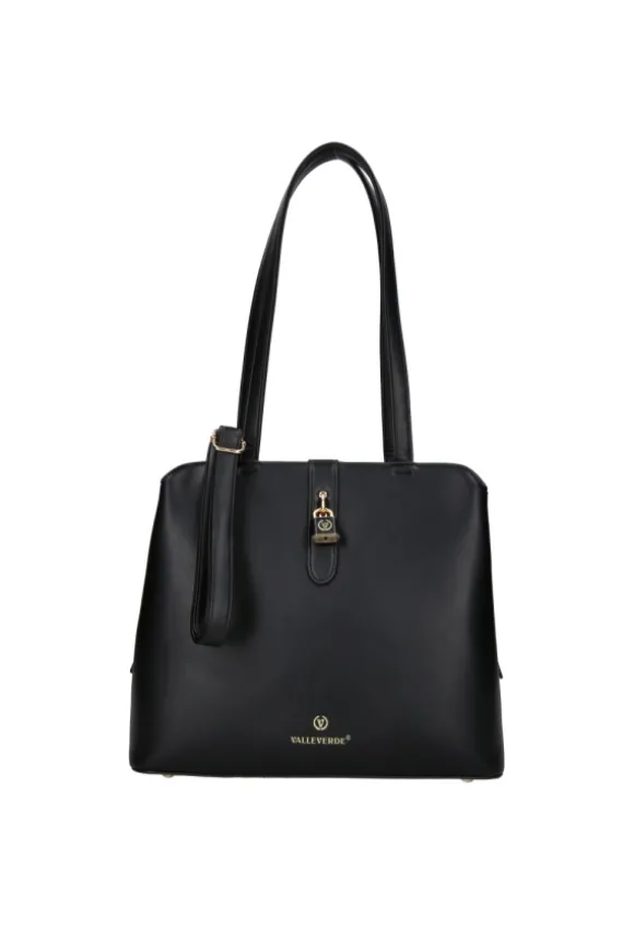Valleverde Borsa 96160 Noir
