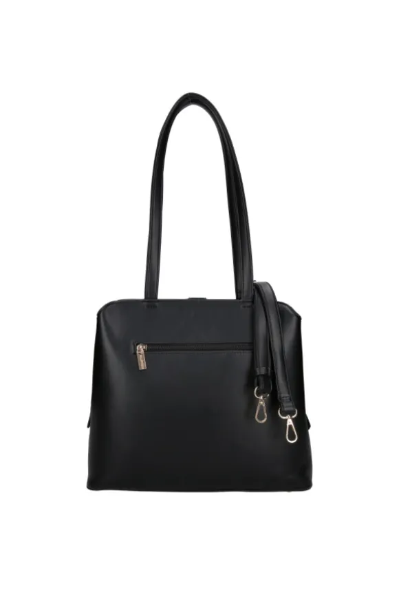 Valleverde Borsa 96160 Noir