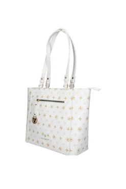 Valleverde Borsa 96410 White