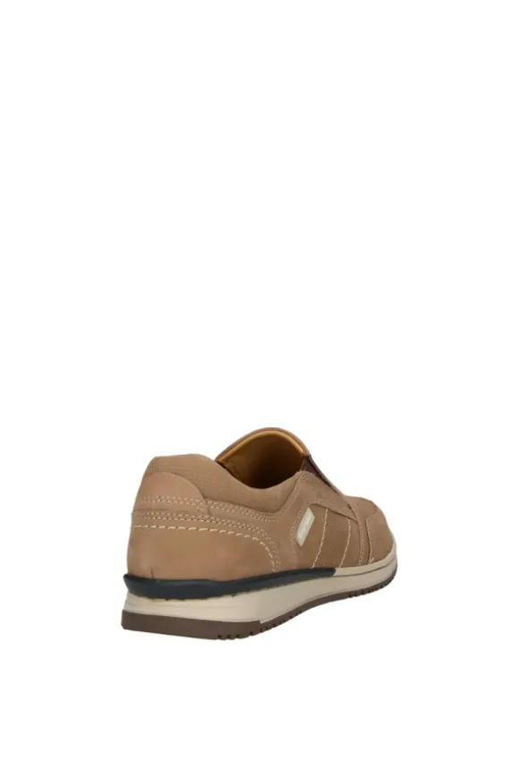 Valleverde Mocassino 17940 Avana