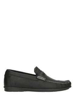 Valleverde Mocassino 36950 Black