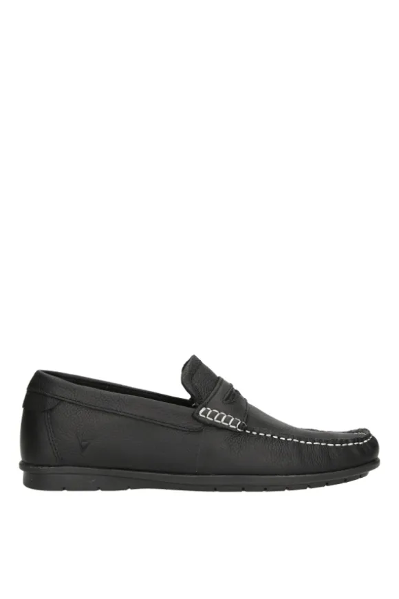 Valleverde Mocassino 36950 Black