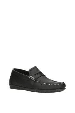 Valleverde Mocassino 36950 Black