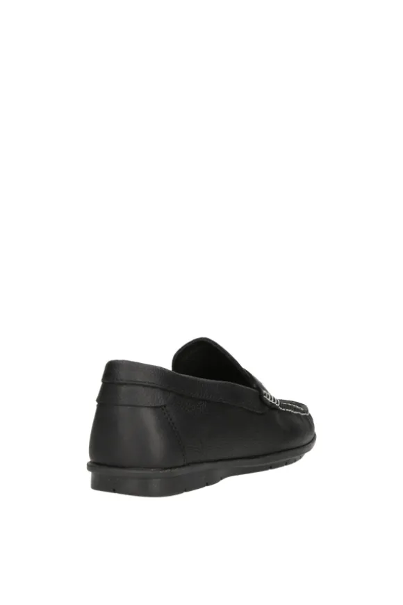 Valleverde Mocassino 36950 Black