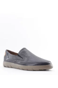 Valleverde Mocassino 36960 Blu