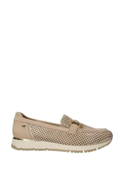 Valleverde Mocassino 17511 Crema