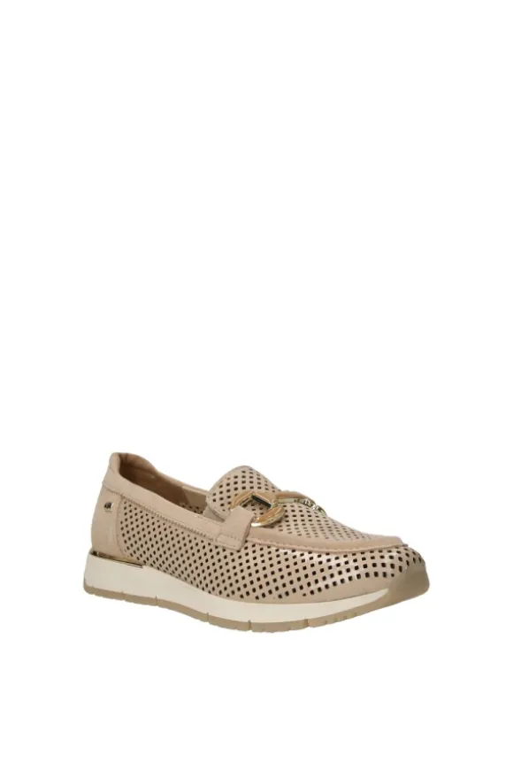 Valleverde Mocassino 17511 Crema