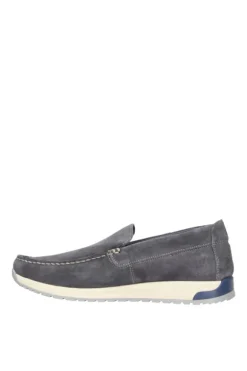 Valleverde Mocassino 13850 Denim